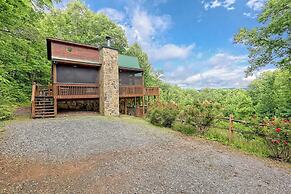 Hot Tub 3 Fireplaces Mountain Views Game Room