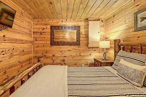 Hot Tub 3 Fireplaces Mountain Views Game Room