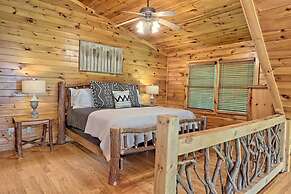 Hot Tub 3 Fireplaces Mountain Views Game Room