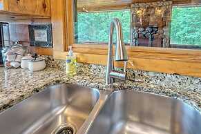 Hot Tub 3 Fireplaces Mountain Views Game Room