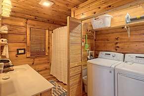 Hot Tub 3 Fireplaces Mountain Views Game Room