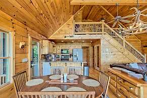 Hot Tub 3 Fireplaces Mountain Views Game Room