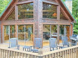 Hot Tub 3 Fireplaces Mountain Views Game Room