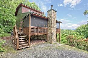 Hot Tub 3 Fireplaces Mountain Views Game Room