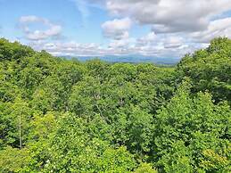 Hot Tub 3 Fireplaces Mountain Views Game Room