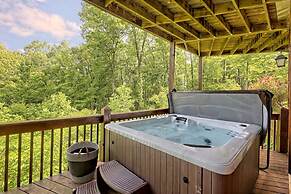 Hot Tub 3 Fireplaces Mountain Views Game Room