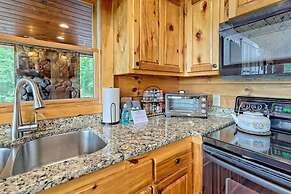 Hot Tub 3 Fireplaces Mountain Views Game Room