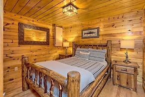 Hot Tub 3 Fireplaces Mountain Views Game Room