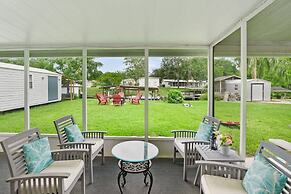 Qt Cottage on Dunn s Creek Fire Pit Kayaks