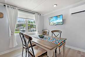 Qt Cottage on Dunn s Creek Fire Pit Kayaks