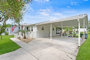 Qt Cottage on Dunn s Creek Fire Pit Kayaks