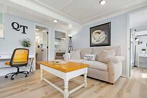 Qt Cottage on Dunn s Creek Fire Pit Kayaks