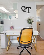 Qt Cottage on Dunn s Creek Fire Pit Kayaks