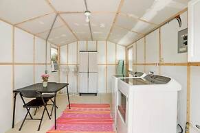 Qt Cottage on Dunn s Creek Fire Pit Kayaks