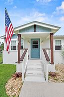 Qt Cottage on Dunn s Creek Fire Pit Kayaks