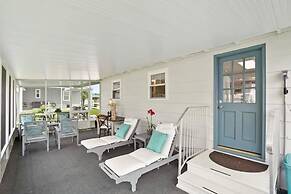 Qt Cottage on Dunn s Creek Fire Pit Kayaks