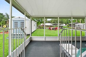 Qt Cottage on Dunn s Creek Fire Pit Kayaks