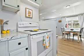 Qt Cottage on Dunn s Creek Fire Pit Kayaks