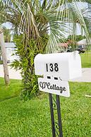 Qt Cottage on Dunn s Creek Fire Pit Kayaks