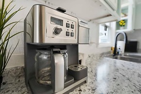 Qt Cottage on Dunn s Creek Fire Pit Kayaks