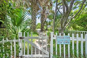 Welcome Basket Pool By Beach Fire Pit BBQ PS4