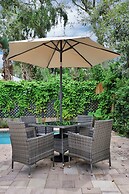 Welcome Basket Pool By Beach Fire Pit BBQ PS4