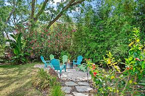 Welcome Basket Pool By Beach Fire Pit BBQ PS4