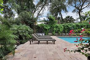 Welcome Basket Pool By Beach Fire Pit BBQ PS4