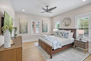 Steps to Ice Plant Downtown Fire Pit Parking