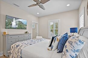 Steps to Ice Plant Downtown Fire Pit Parking