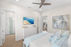 Steps to Ice Plant Downtown Fire Pit Parking