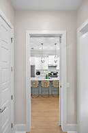 Steps to Ice Plant Downtown Fire Pit Parking