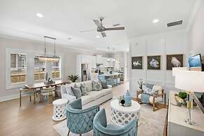 Steps to Ice Plant Downtown Fire Pit Parking