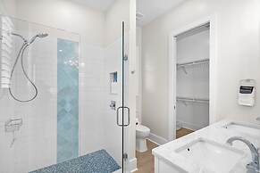 Steps to Ice Plant Downtown Fire Pit Parking