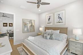 Steps to Ice Plant Downtown Fire Pit Parking