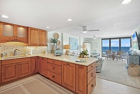 Vast Oceanfront Views Pool Patio Tennis