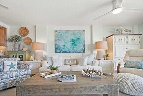 Vast Oceanfront Views Pool Patio Tennis