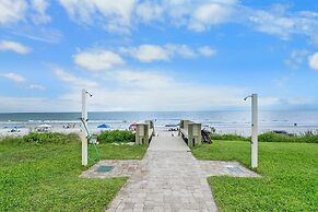 Vast Oceanfront Views Pool Patio Tennis