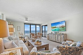 Vast Oceanfront Views Pool Patio Tennis