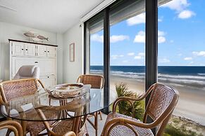 Vast Oceanfront Views Pool Patio Tennis