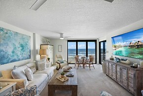 Vast Oceanfront Views Pool Patio Tennis