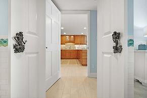 Vast Oceanfront Views Pool Patio Tennis