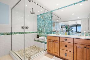 Vast Oceanfront Views Pool Patio Tennis