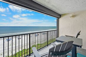 Vast Oceanfront Views Pool Patio Tennis