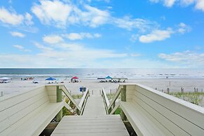 Vast Oceanfront Views Pool Patio Tennis