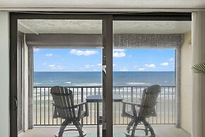 Vast Oceanfront Views Pool Patio Tennis
