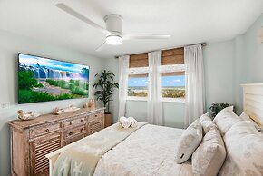 Vast Oceanfront Views Pool Patio Tennis