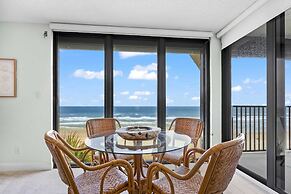 Vast Oceanfront Views Pool Patio Tennis