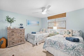 Vast Oceanfront Views Pool Patio Tennis