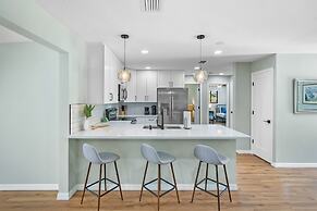 Lakeside Water View Kayak BBQ Grill Fire Pit